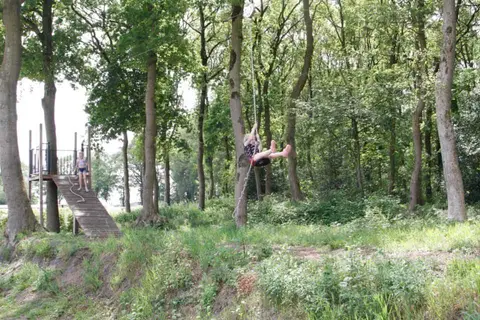 Camping Krolsbergen