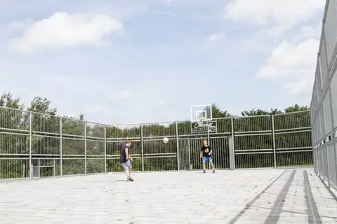 Camping Krolsbergen