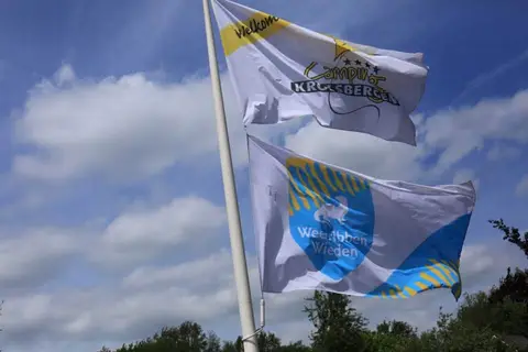 Camping Krolsbergen