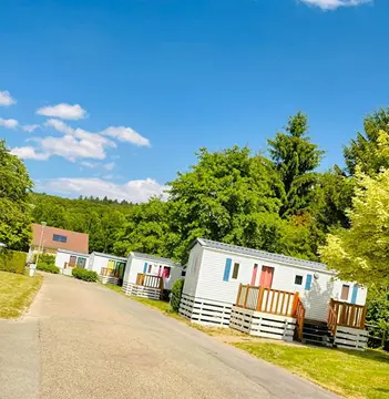 Camping municipal des Grands Ansanges