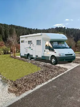 Camping Municipal de la Source du Doubs