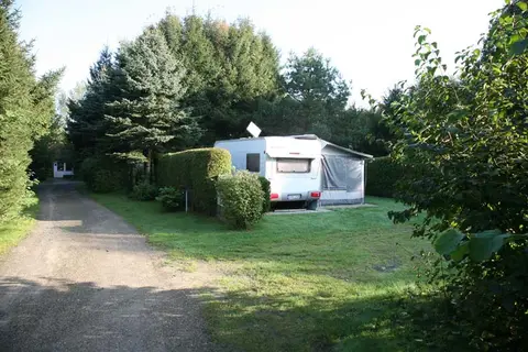 Campingplatz Südliche Geest