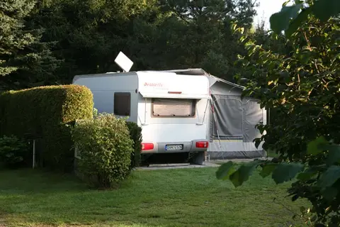 Campingplatz Südliche Geest
