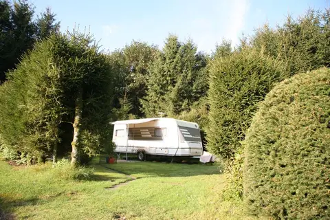 Campingplatz Südliche Geest