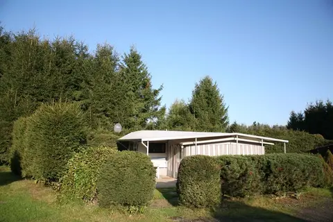 Campingplatz Südliche Geest
