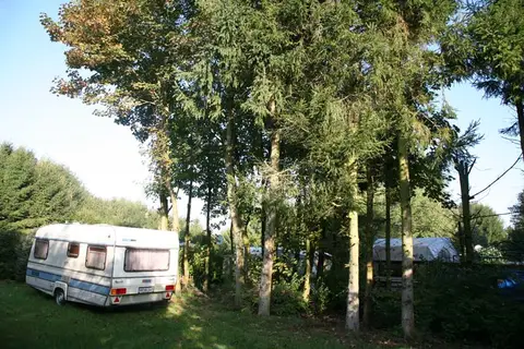 Campingplatz Südliche Geest