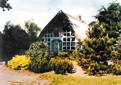 Campingplatz Südliche Geest