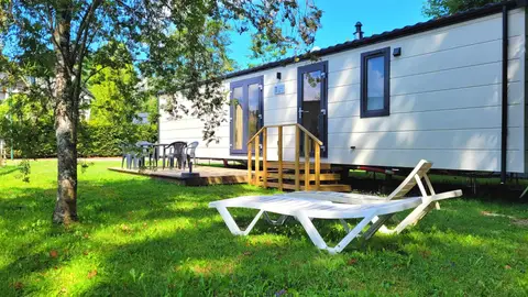 Camping Le Val de l'Aisne