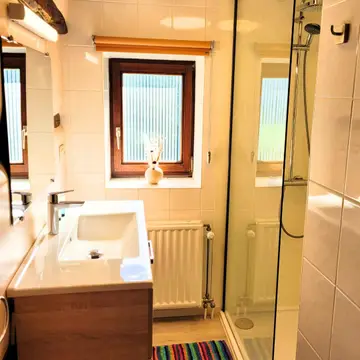 Camping Le Val de l'Aisne