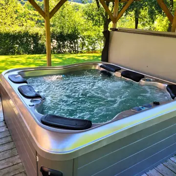 Camping Le Val de l'Aisne