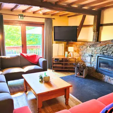 Camping Le Val de l'Aisne