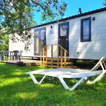 Camping Le Val de l'Aisne
