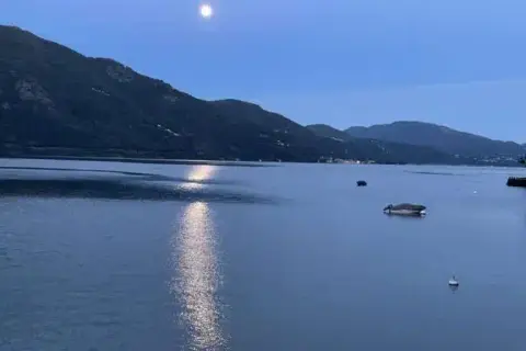 Lakeview Camping Resort Cannobio