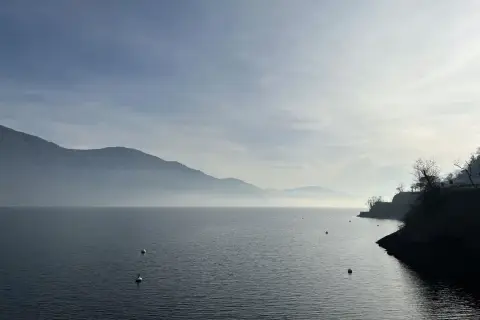 Lakeview Camping Resort Cannobio