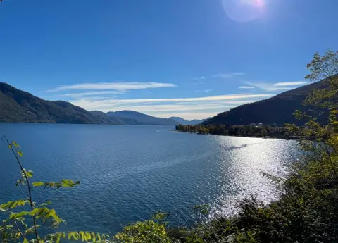 Lakeview Camping Resort Cannobio