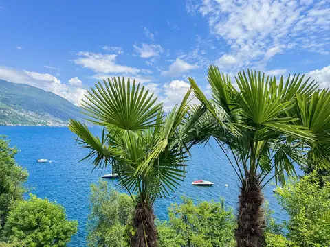 Lakeview Camping Resort Cannobio