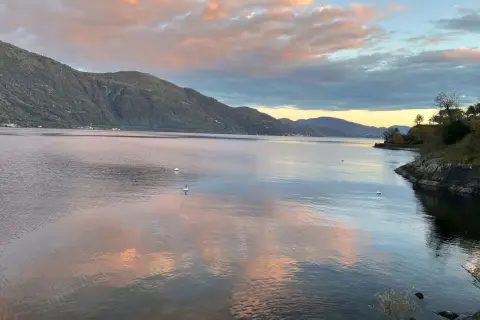 Lakeview Camping Resort Cannobio