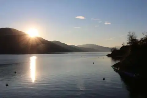 Lakeview Camping Resort Cannobio