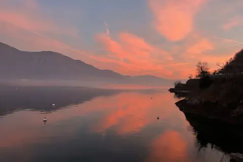 Lakeview Camping Resort Cannobio