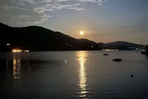 Lakeview Camping Resort Cannobio