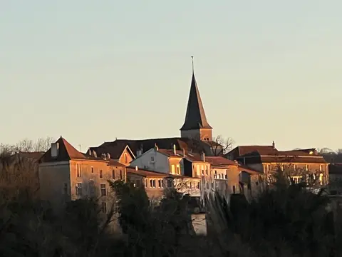 Camping Les Boucles de la Moselle