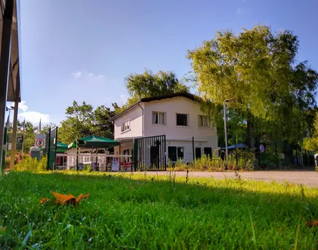 Camping Les Boucles de la Moselle