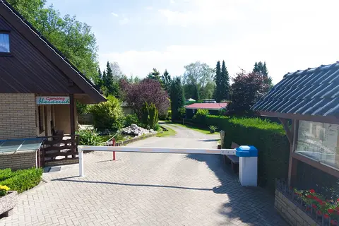 Campingplatz Heideruh