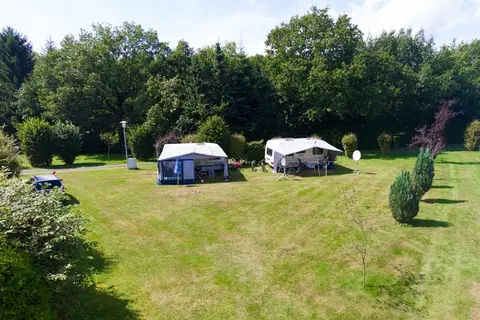 Campingplatz Heideruh