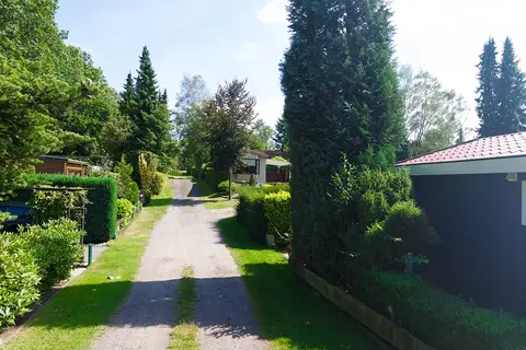 Campingplatz Heideruh