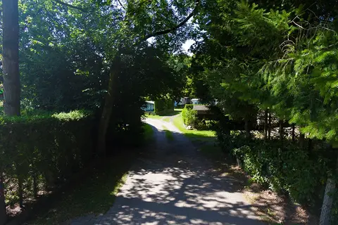 Campingplatz Heideruh
