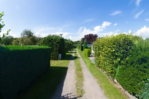 Campingplatz Heideruh