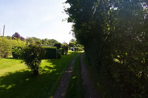 Campingplatz Heideruh