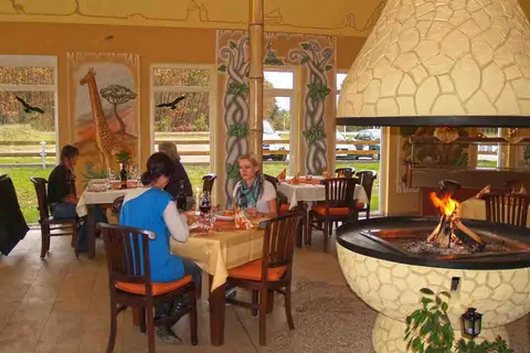 Campingpark "Kamerun"