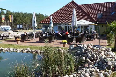Campingpark "Kamerun"
