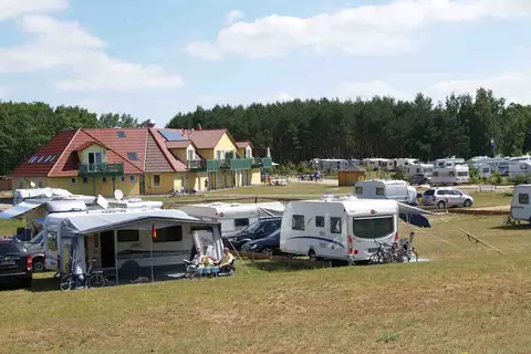 Campingpark "Kamerun"