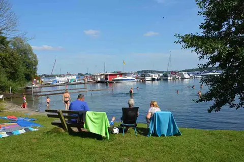 Campingpark "Kamerun"
