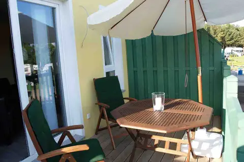 Campingpark "Kamerun"