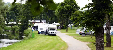 Prümtal-Camping