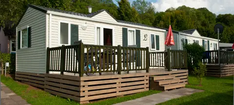 Prümtal-Camping