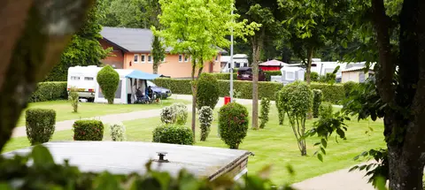 Prümtal-Camping
