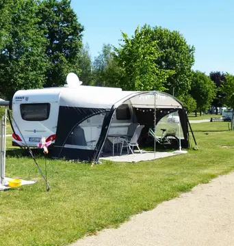 Campingpark Freibad Echternacherbrück