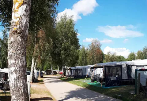 Campingpark Freibad Echternacherbrück