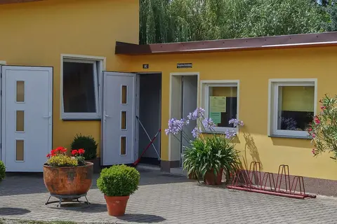 Spreewald Caravan- und Wohnmobilpark "Dammstraße"