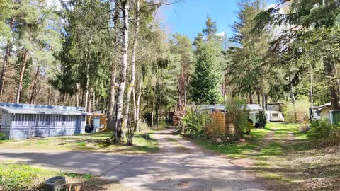 Campingplatz "Märchendorf"