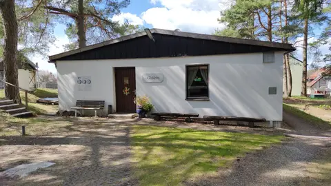 Campingplatz "Märchendorf"
