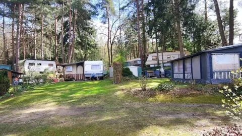 Campingplatz "Märchendorf"