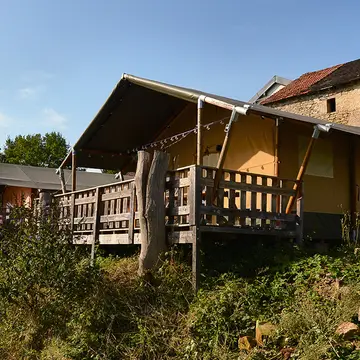 Campingplatz Sauer-Our