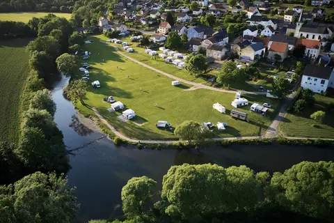 Campingplatz Sauer-Our