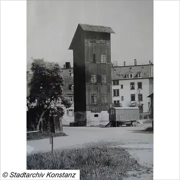 Wohnmobilstellplatz Döbele