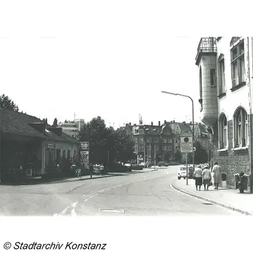 Wohnmobilstellplatz Döbele